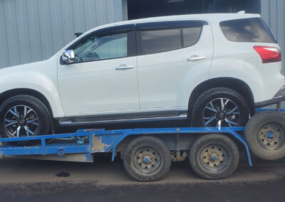 Across State Services Transport Banner